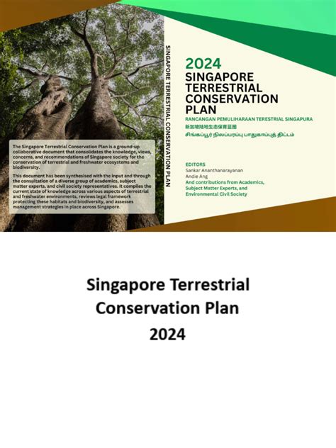 Conservation Finance Tpl