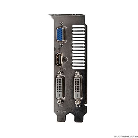 Gigabyte GV-N740D5OC-2GI NVIDIA GeForce GT 740 2GB GDDR5 Desktop ...