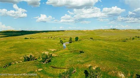 7,600 Acres of Agricultural Land for Sale in Recluse, Wyoming - LandSearch