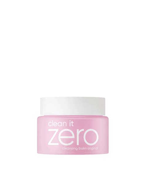 Banila Co Clean it Zero Cleansing Balm Original 50ml - HDSKIN
