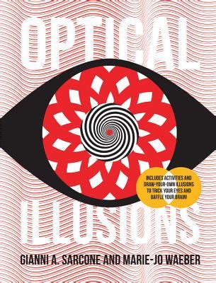 Optical Illusions – Educational Book, 9781682973394