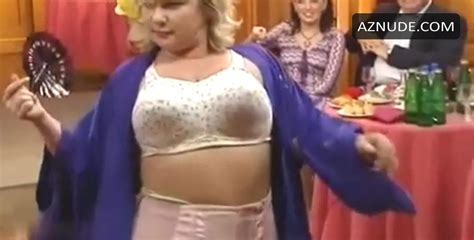 Marina Gayzidorskaya Nude Aznude