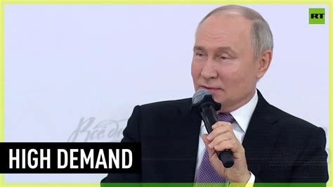 Russian Anti Aircraft Systems Selling Like Hot Cakes Worldwide Putin