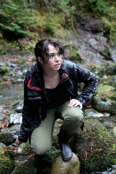 The Hunger Games On