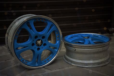 56. Диски на зиму. Составные Weds Kranze. — Honda Civic 5D (8G), 2 л ...