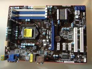 ASRock H67DE3 （B3ステッピング）を購入 | 蜥蜴日記