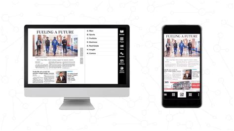 Enhanced local reporting will soon define the future of the morning journal 26