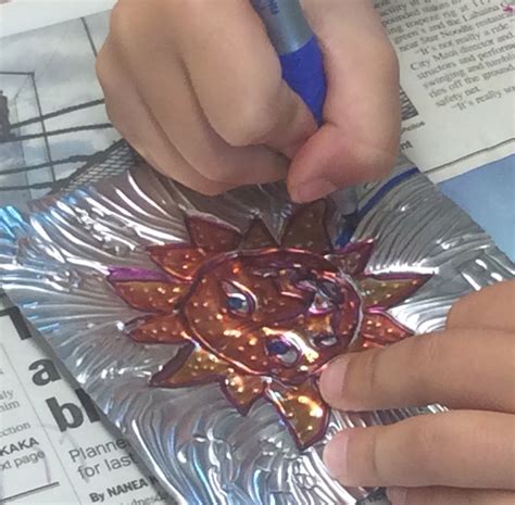 Mexican Metal Tooling With Grade 1