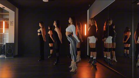 Jeremih Birthday Sex Dasha Zaporozhskaya Choreography YouTube