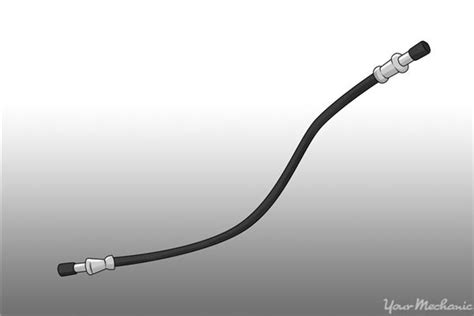 Ford Focus Brake Line Diagram