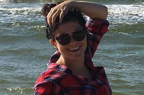 Katarzyna Cichopek Rzadko Pokazuje Takie Zdj Cia Pozuje W Bikini Pi Kna Plotek