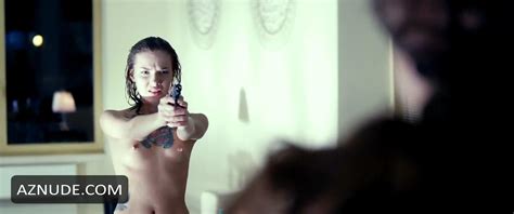 ELENA ZYO Nude AZNude