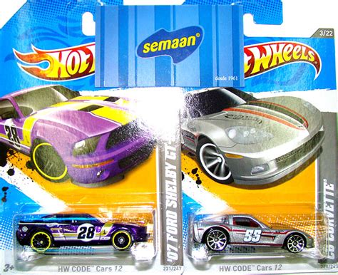 T Hunted Lote J Da Mainline Hot Wheels Na Semaan