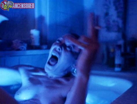 Naked Susan Tyrrell In Far From Home