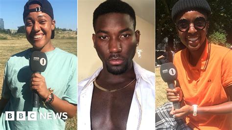 Black Pride Why We Need An Event To Celebrate Being Black And Gay BBC News