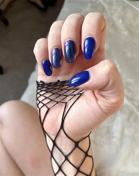 Nudes NailFetish NUDE PICS ORG