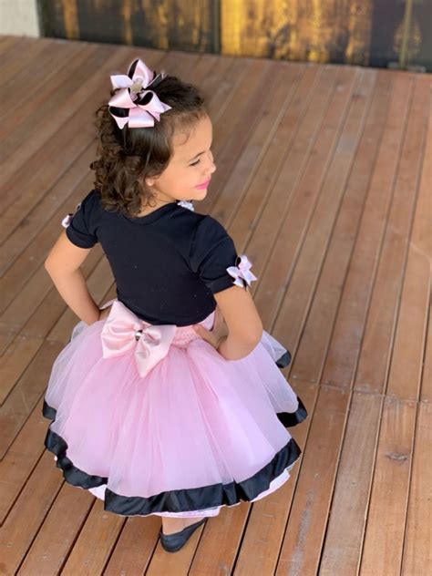 Fantasia Poderosa Chefinha Luxo Infantil Halloween Elo