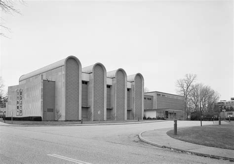 TEMPLE OHEB SHALOM SAH ARCHIPEDIA