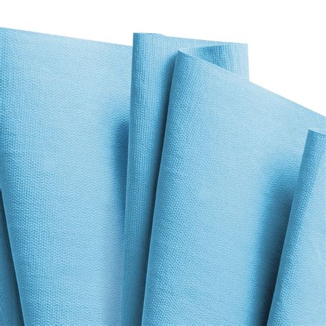 Wypall X Power Clean Blue Cleaning Cloths Reusable Cloths