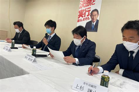 長田義家自由民主党一般党員・ 宏池会 On Twitter Rt Koheiw1985 昨日は議会運営委員会による福岡県議会を