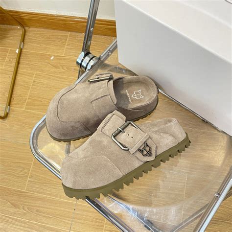 Тапочки Naked Wolfe купить с доставкой по выгодным ценам в интернет магазине OZON 1139607392