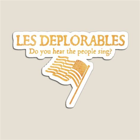 Les Deplorables Ts And Merchandise Redbubble