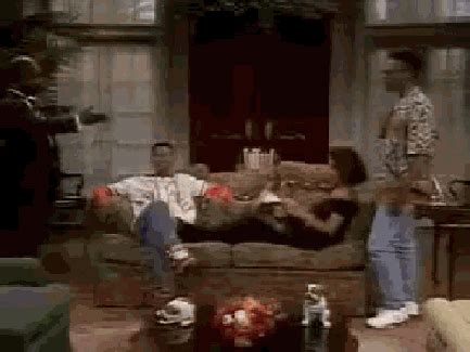 13 Times Jazz Got Thrown Out On "The Fresh Prince Of Bel Air"