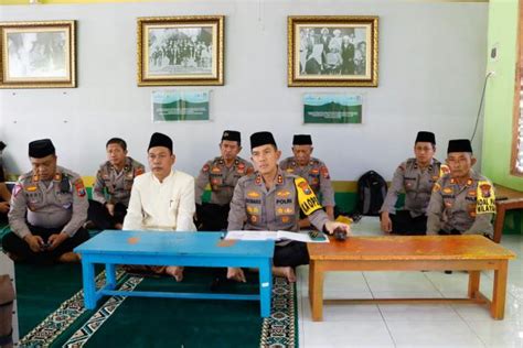 Makam Kh Wahab Chasbullah Pahlawan Nasional Dari Jombang Direvitalisasi