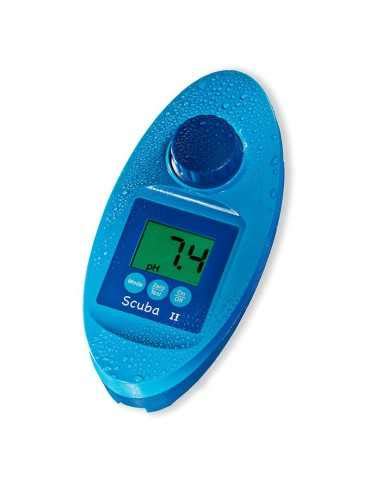 Comprar Fotómetro Scuba II para piscinas y spas