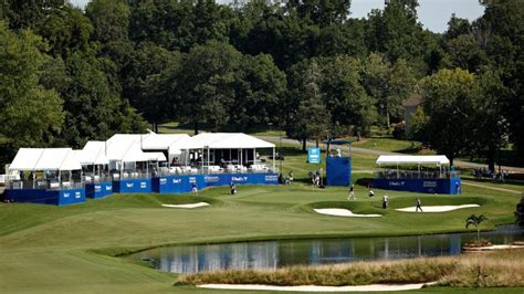 Wyndham Championship Players Form Guide Betting Tips