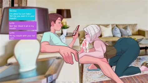 SexNote Mature Lady Sucks Dick And Gets Creampie While I Was On The Phone Pornhub