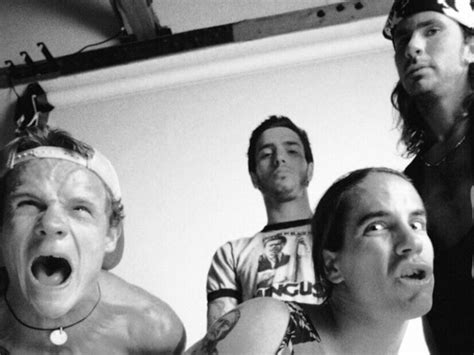 La Historia Y Todas Las Curiosidades Detr S De Blood Sugar Sex Magik De Los Red Hot Chili