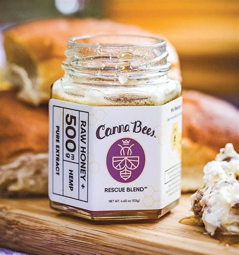 Bee Delightful Cbd Honey