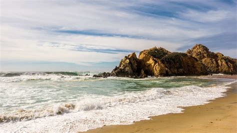 10 Beautiful Laguna Beach Tide Pools You Should Explore With Kids