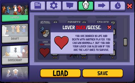 Goose Goose Duck Roles Guide (Updated) | SteelSeries