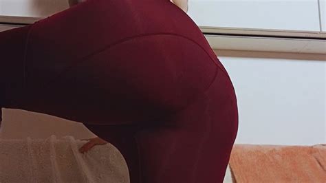 Quickie Leggings Farts Wmv Pauline S Ass Clips Sale