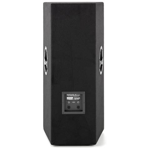 Behringer VP2520 Eurolive купить с гарантией снижения цены пассивная ...