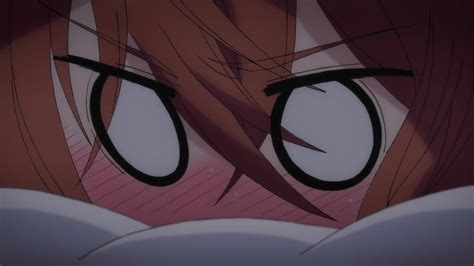 Tenka Seiha Yuuna And The Haunted Hot Springs 09 Sleepover Blog Archive