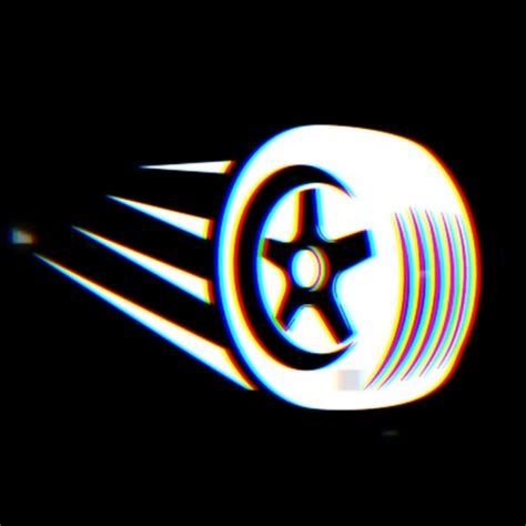 Burning Rubber Youtube