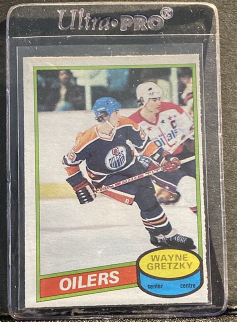 Opc Hockey Complete Set Nr Mtbourque Rc Messier Rc Gretzky