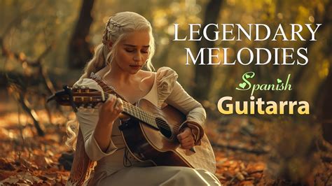 Melod As De Guitarra Legendarias Que Nunca Te Cansar S De Escuchar