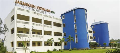 Jagannath Vidyalaya Thaiyur Near Kelambakkam Off O M R Chennai