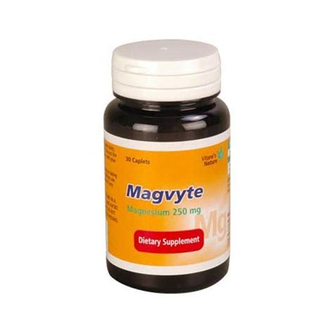 Buy Vitane Magvyte S Life Pharmacy