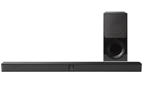 Sony HT-CT290 - 2.1ch Soundbar with Bluetooth® Technology - Cellular Kenya