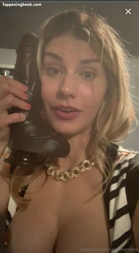 Cassie Bender Nude OnlyFans Leaks The Fappening Photo FappeningBook