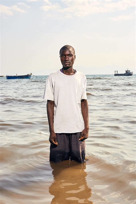 The Dark Secret Of Lake Malawi Trading Sex For Fish Women Across Frontiers Magazine