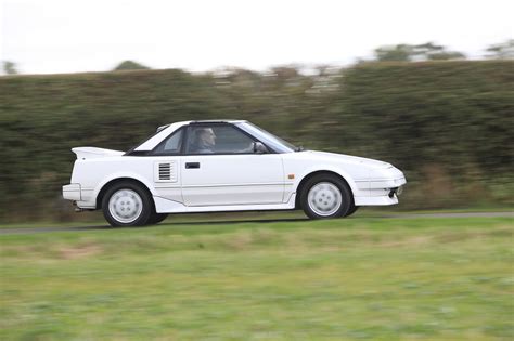 Affordable Mid Engined Cars Classics World