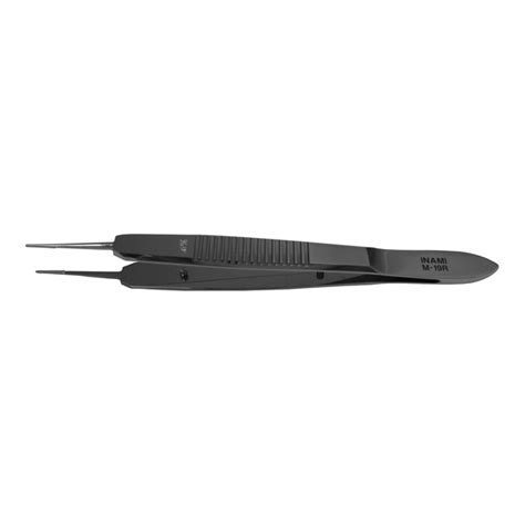 Forceps Suturing And Tying Tubingen Straight Without Platform Forceps