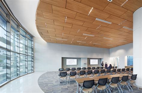 Gallery Of Sarasota Memorial Hospital Oncology Tower Flad Architects