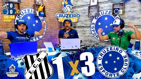 Gols Democrata X Cruzeiro Dinenno Z Ivaldo E Papagaio